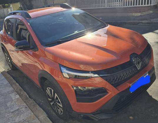 RENAULT KARDIAN 2025