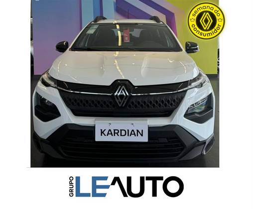 RENAULT KARDIAN 2025