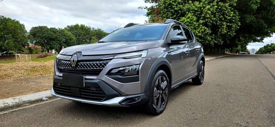 RENAULT KARDIAN 2025