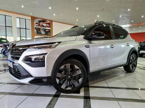 RENAULT KARDIAN 2025