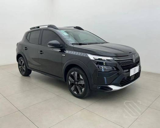 RENAULT KARDIAN 2025