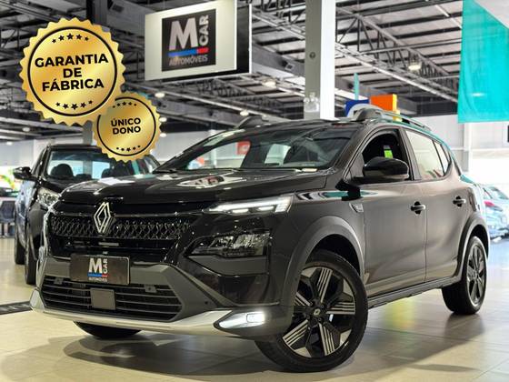 RENAULT KARDIAN 2025