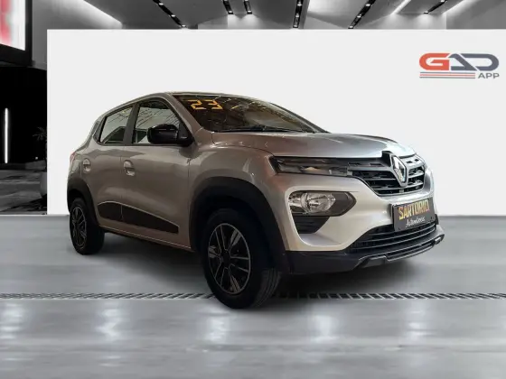 RENAULT KWID 2023