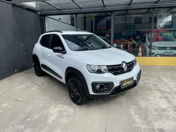 RENAULT KWID 2021