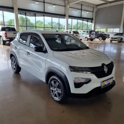 RENAULT KWID 2024