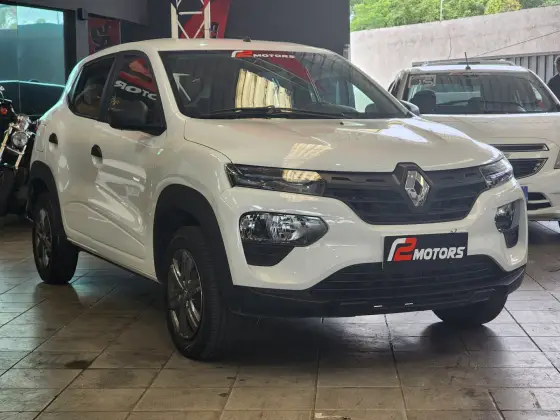 RENAULT KWID 2024