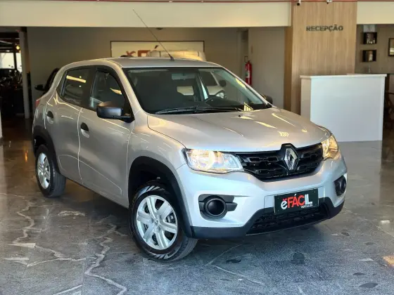 RENAULT KWID 2022