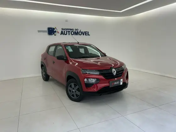 RENAULT KWID 2023
