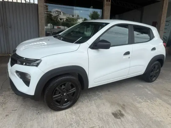 RENAULT KWID 2024
