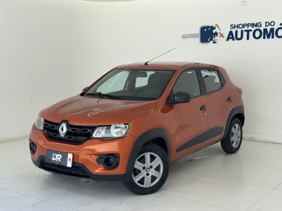 RENAULT KWID 2022
