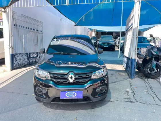 RENAULT KWID 2021