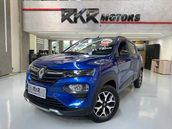RENAULT KWID 2024