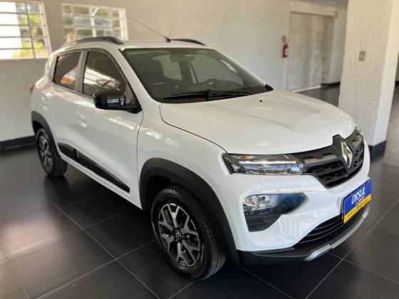 RENAULT KWID 2023
