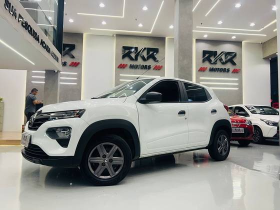 RENAULT KWID 2023
