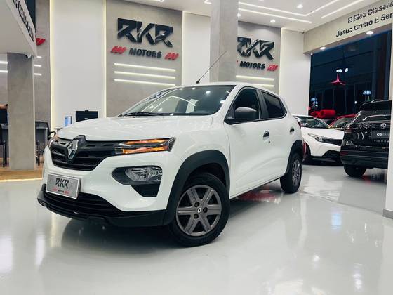 RENAULT KWID 2023