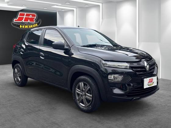 RENAULT KWID 2023