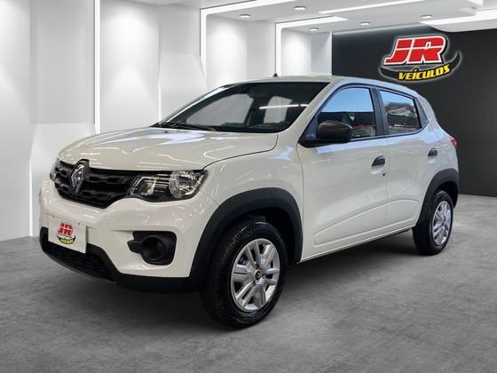 RENAULT KWID 2022