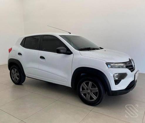 RENAULT KWID 2023