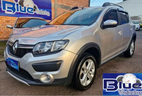 RENAULT SANDERO 2020