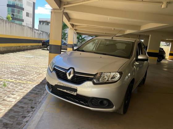RENAULT SANDERO 2019