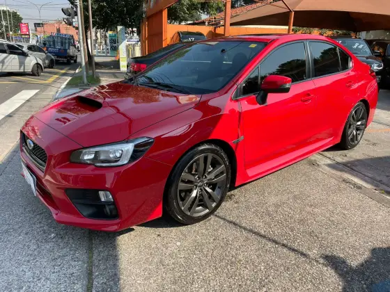 SUBARU IMPREZA 2016