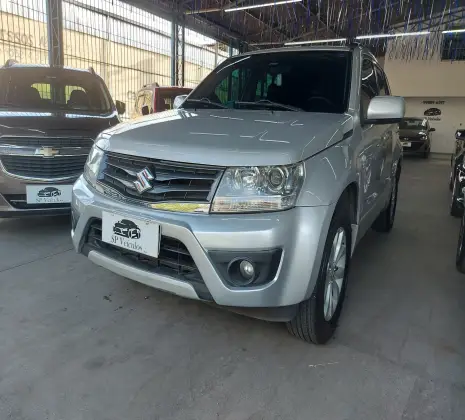 SUZUKI GRAND VITARA 2015