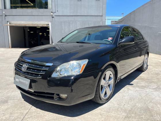 TOYOTA AVALON 2006