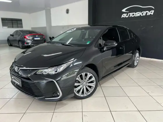 TOYOTA COROLLA 2020