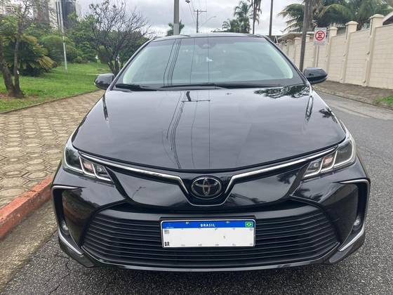 TOYOTA COROLLA 2023