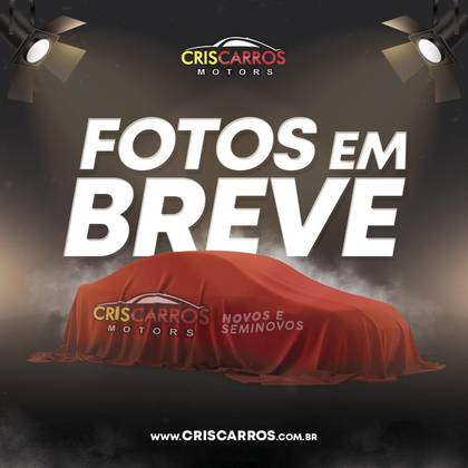 TOYOTA HILUX SW4 2019