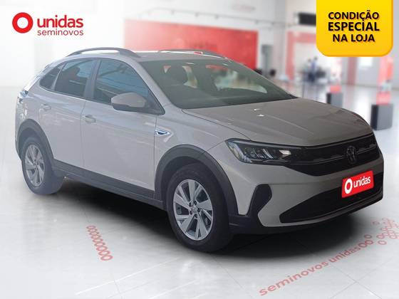 VOLKSWAGEN NIVUS 2024