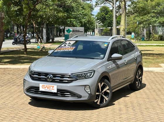 VOLKSWAGEN NIVUS 2022
