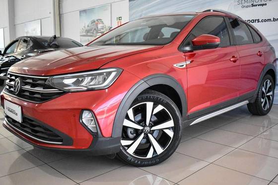 VOLKSWAGEN NIVUS 2023