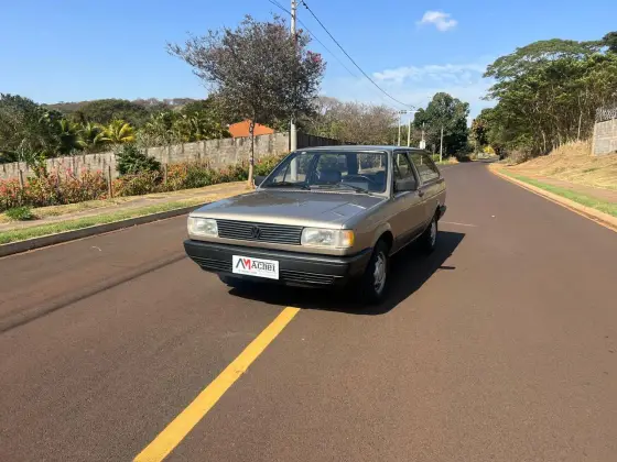 VOLKSWAGEN PARATI 1992