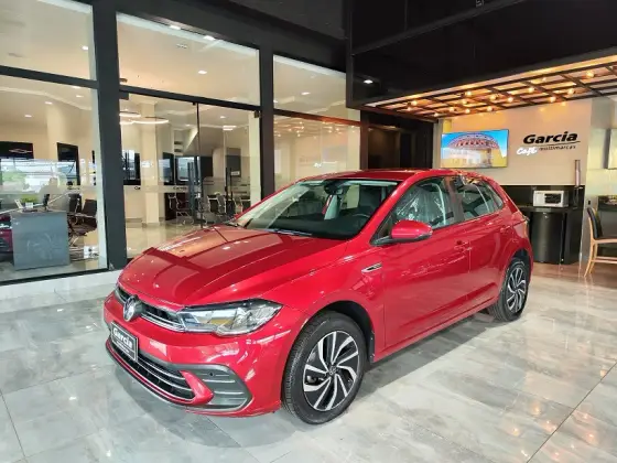 VOLKSWAGEN POLO 2024