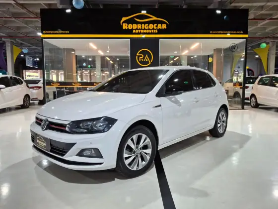 VOLKSWAGEN POLO 2019