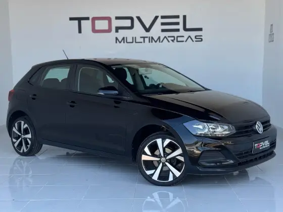 VOLKSWAGEN POLO 2020