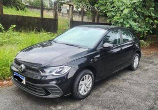VOLKSWAGEN POLO 2024