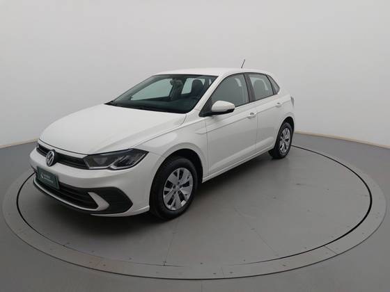 VOLKSWAGEN POLO 2024