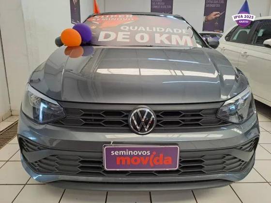 VOLKSWAGEN POLO 2024