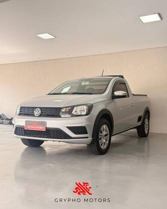 VOLKSWAGEN SAVEIRO 2023