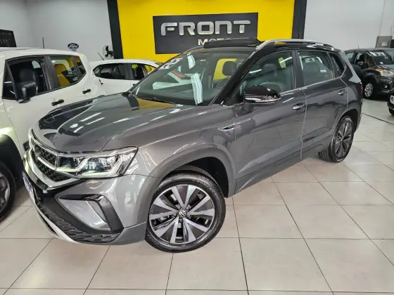 VOLKSWAGEN TAOS 2022