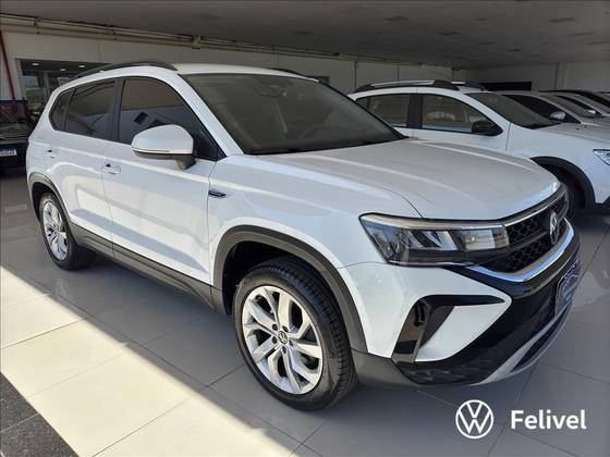 VOLKSWAGEN TAOS 2022