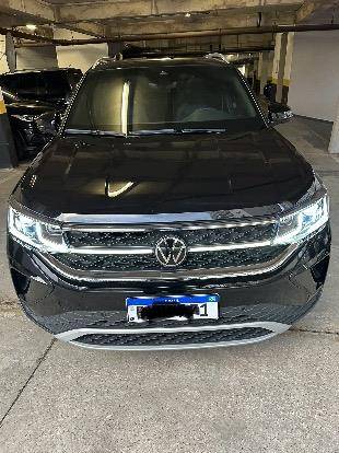 VOLKSWAGEN TAOS 2023