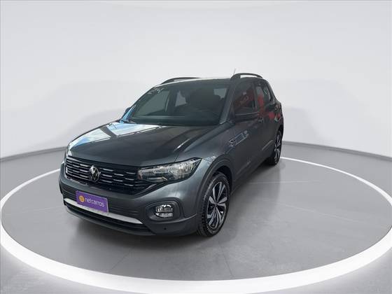 VOLKSWAGEN T-CROSS 2024