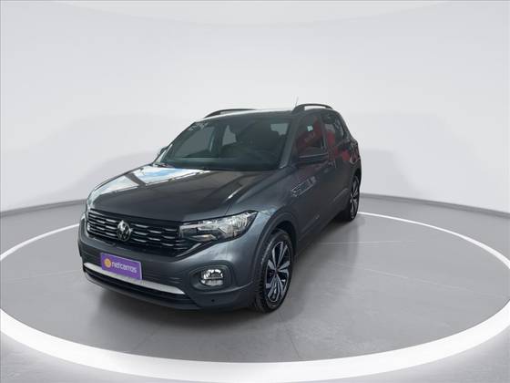 VOLKSWAGEN T-CROSS 2024