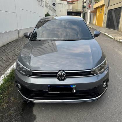 VOLKSWAGEN VIRTUS 2024