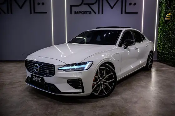 VOLVO S60 2021