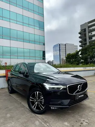 VOLVO XC60 2018