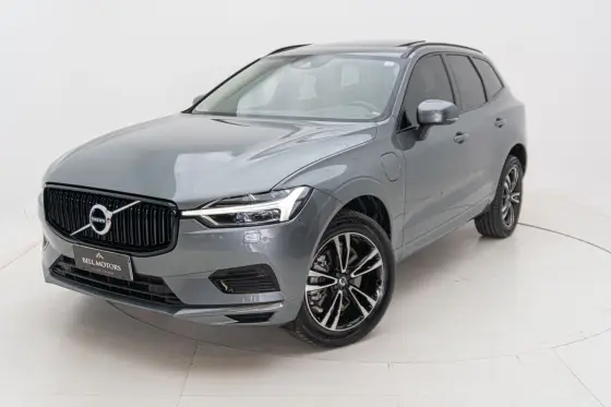 VOLVO XC60 2020
